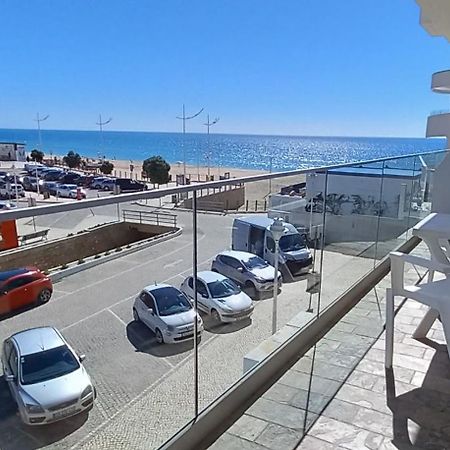 Salema Beach Apartment Екстер'єр фото