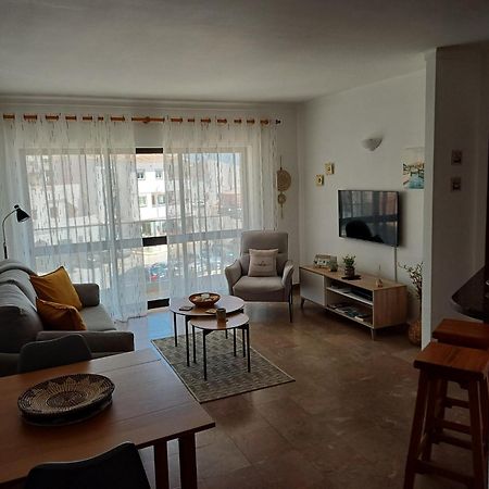 Salema Beach Apartment Екстер'єр фото
