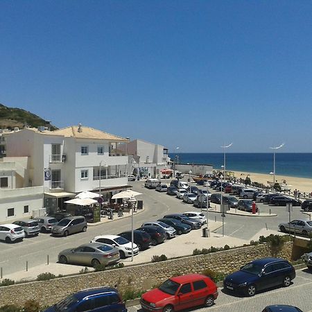 Salema Beach Apartment Екстер'єр фото