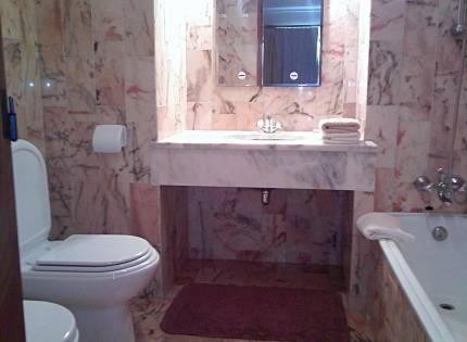 Salema Beach Apartment Екстер'єр фото