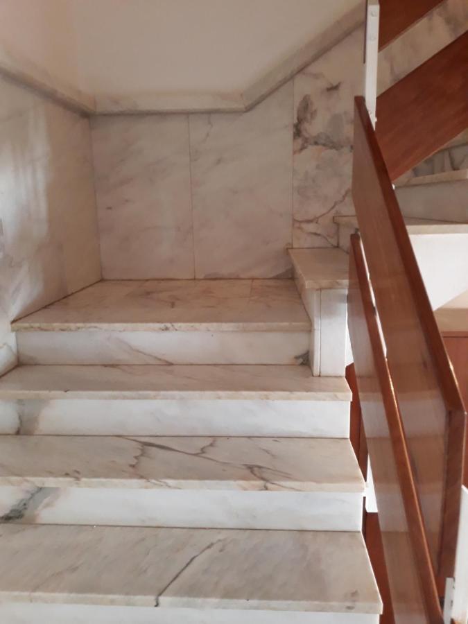Salema Beach Apartment Екстер'єр фото