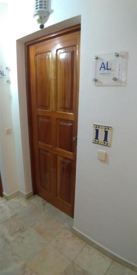 Salema Beach Apartment Екстер'єр фото