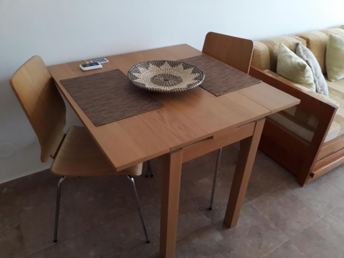 Salema Beach Apartment Екстер'єр фото