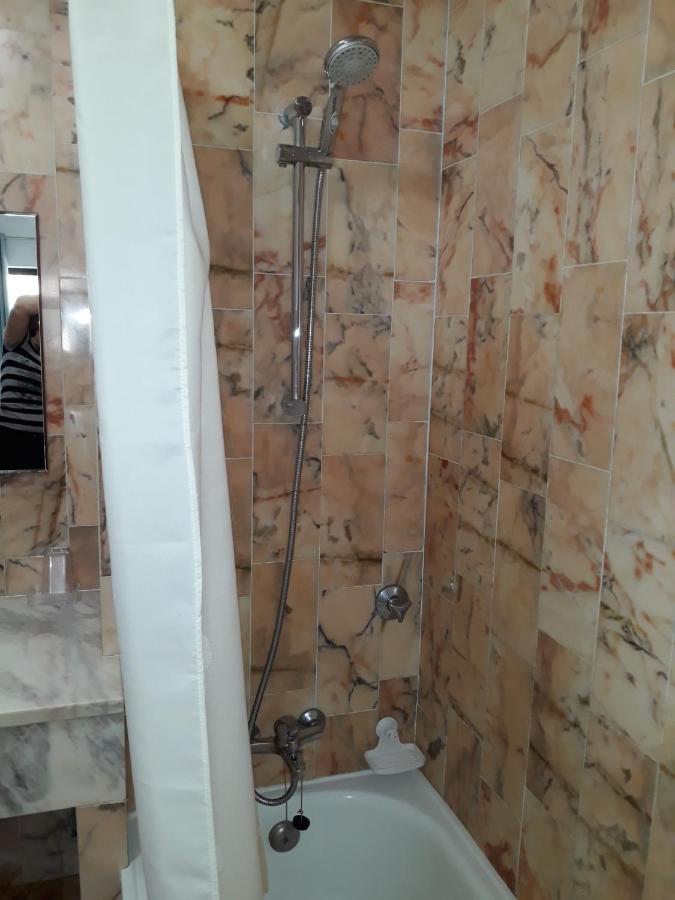 Salema Beach Apartment Екстер'єр фото