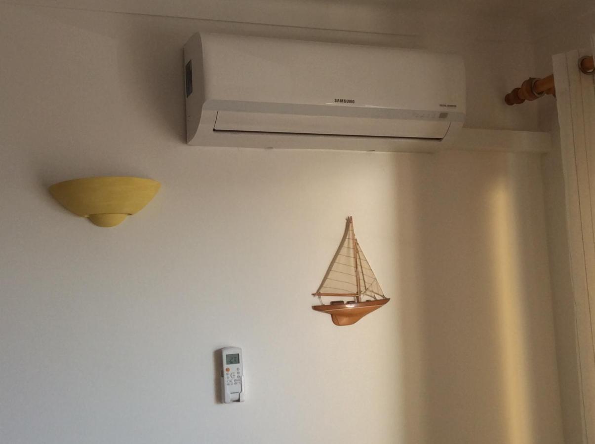 Salema Beach Apartment Екстер'єр фото