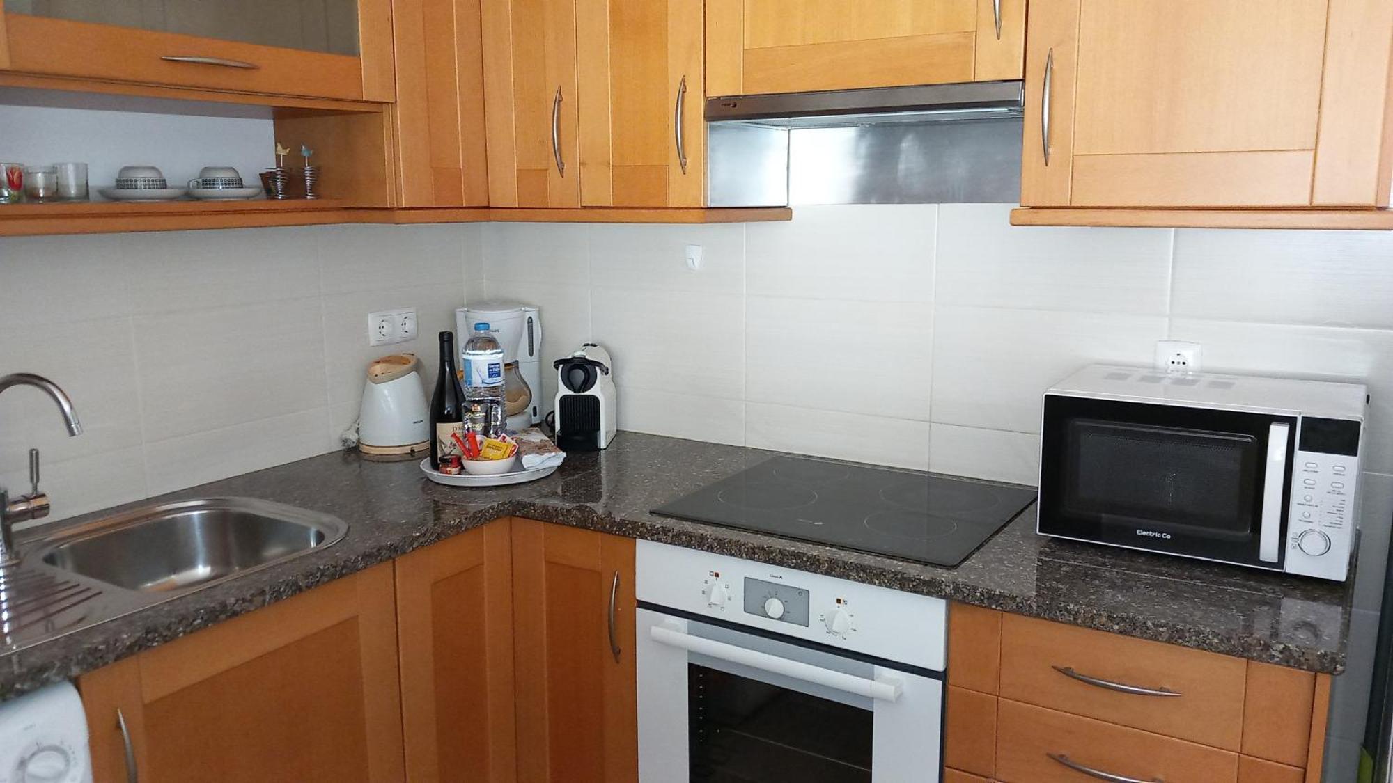 Salema Beach Apartment Екстер'єр фото