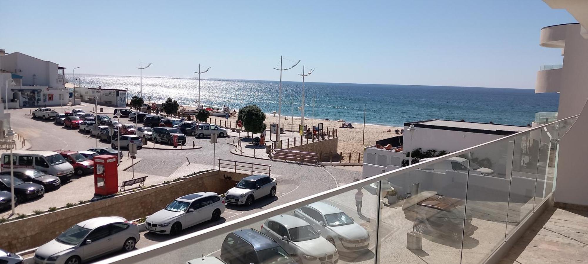 Salema Beach Apartment Номер фото